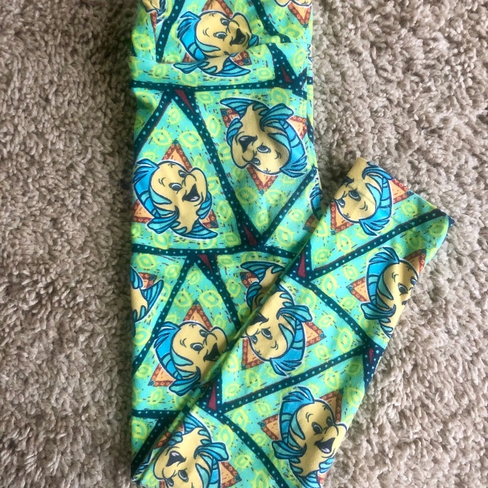 Disney Leggings